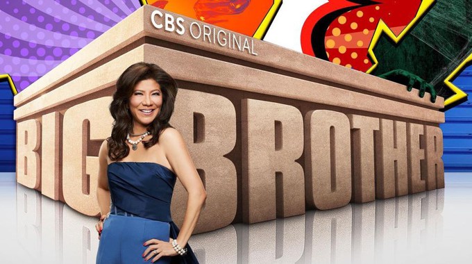 Julie Chen and Big Brother 25