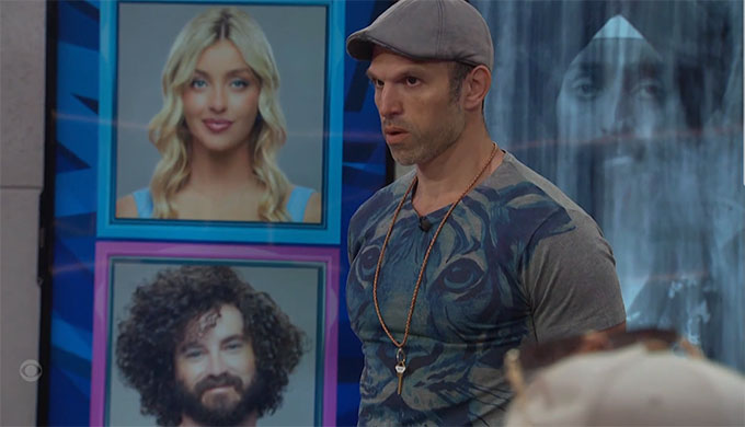 Big Brother 25 Episode 5 Recap: Houseguests Compete In The Nether ...