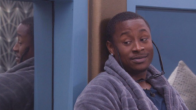 Jared Fields on Big Brother 25 - CBS