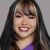 Blue Kim on Big Brother