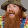 Red Utley on Big Brother