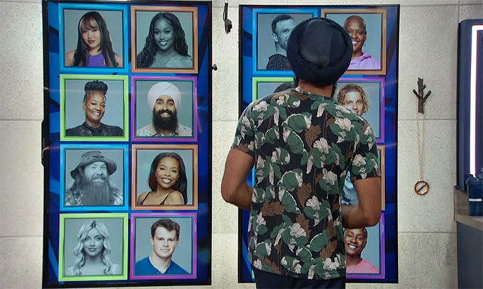 Big Brother 25 Player Rankings Week 7 – Big Brother Network