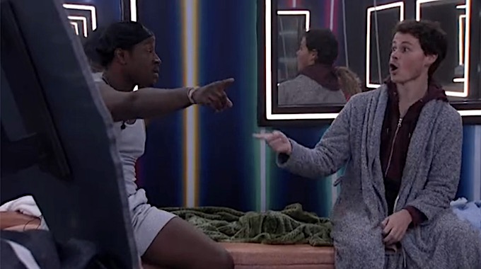 Big Brother 25' episode 23 recap: Jared and Cameron return as zombies  [UPDATING LIVE BLOG]