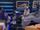 Big Brother 25-Matt, Jag, and Blue discuss who to target (9/25/23)