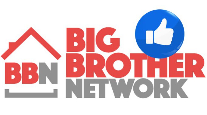 Find Big Brother Network on Facebook