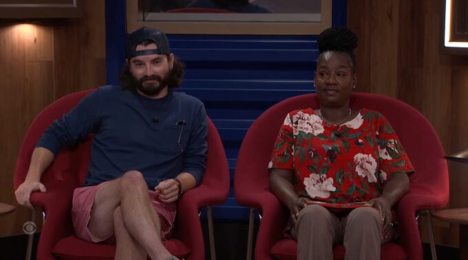 Final Noms Cameron and Cirie - CBS