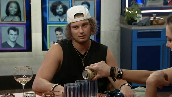 Big Brother 25 Live Feeds Week 14 Tuesday Highlights Big