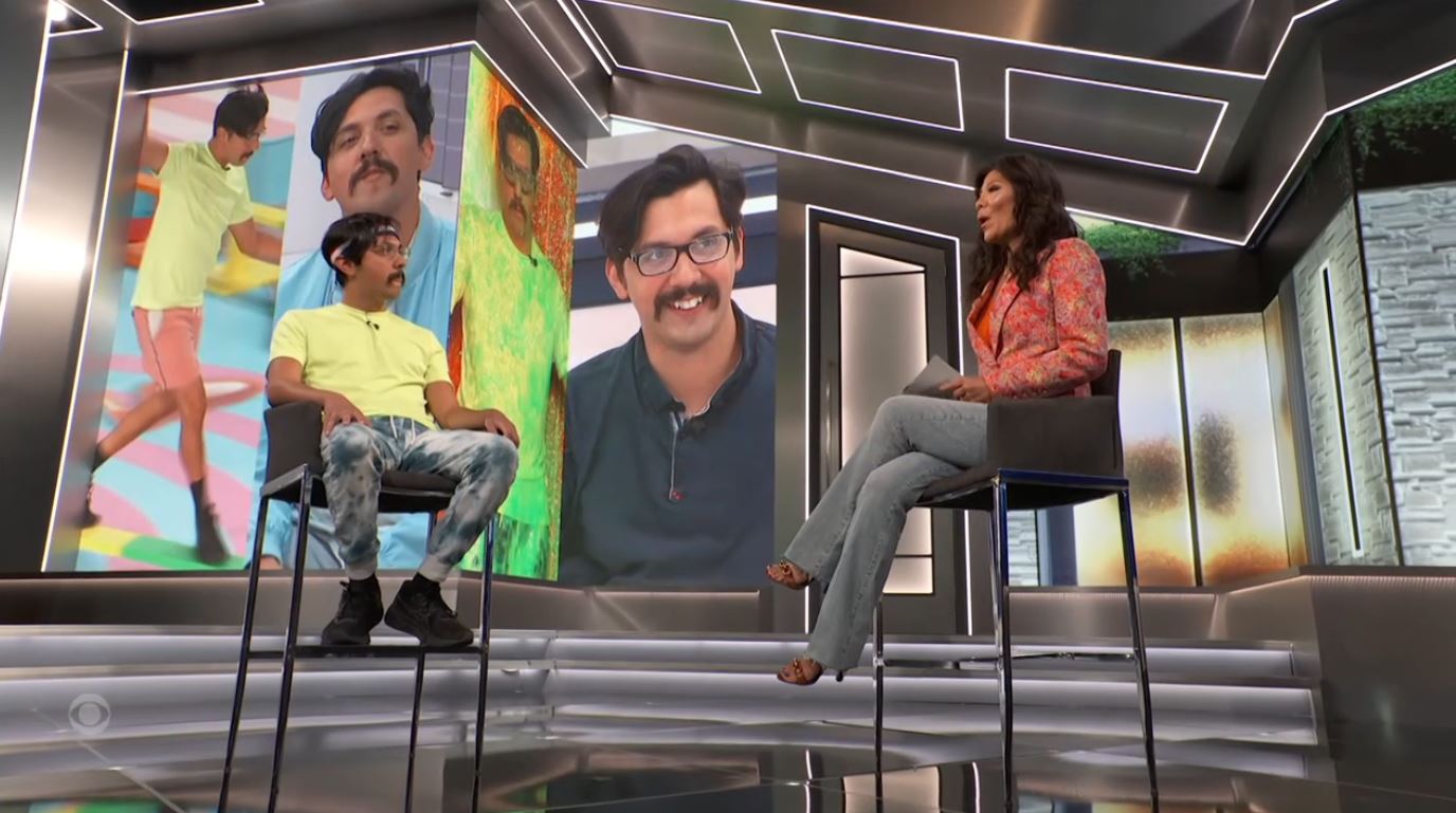 Joseph evicted from Big Brother 26 – CBS