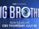 Big Brother 27 new season starts July 2025