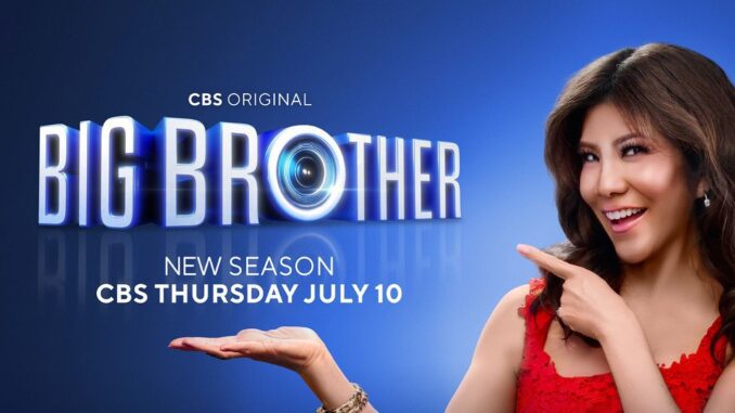 Big Brother 27 returns July 2025 on CBS