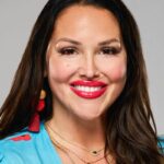 Amy Bingham - Big Brother 27