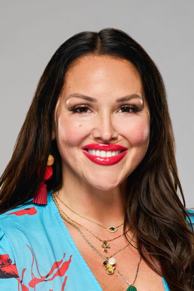 Amy Bingham – Big Brother 27