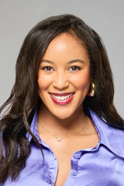 Ashley Hollis – Big Brother 27