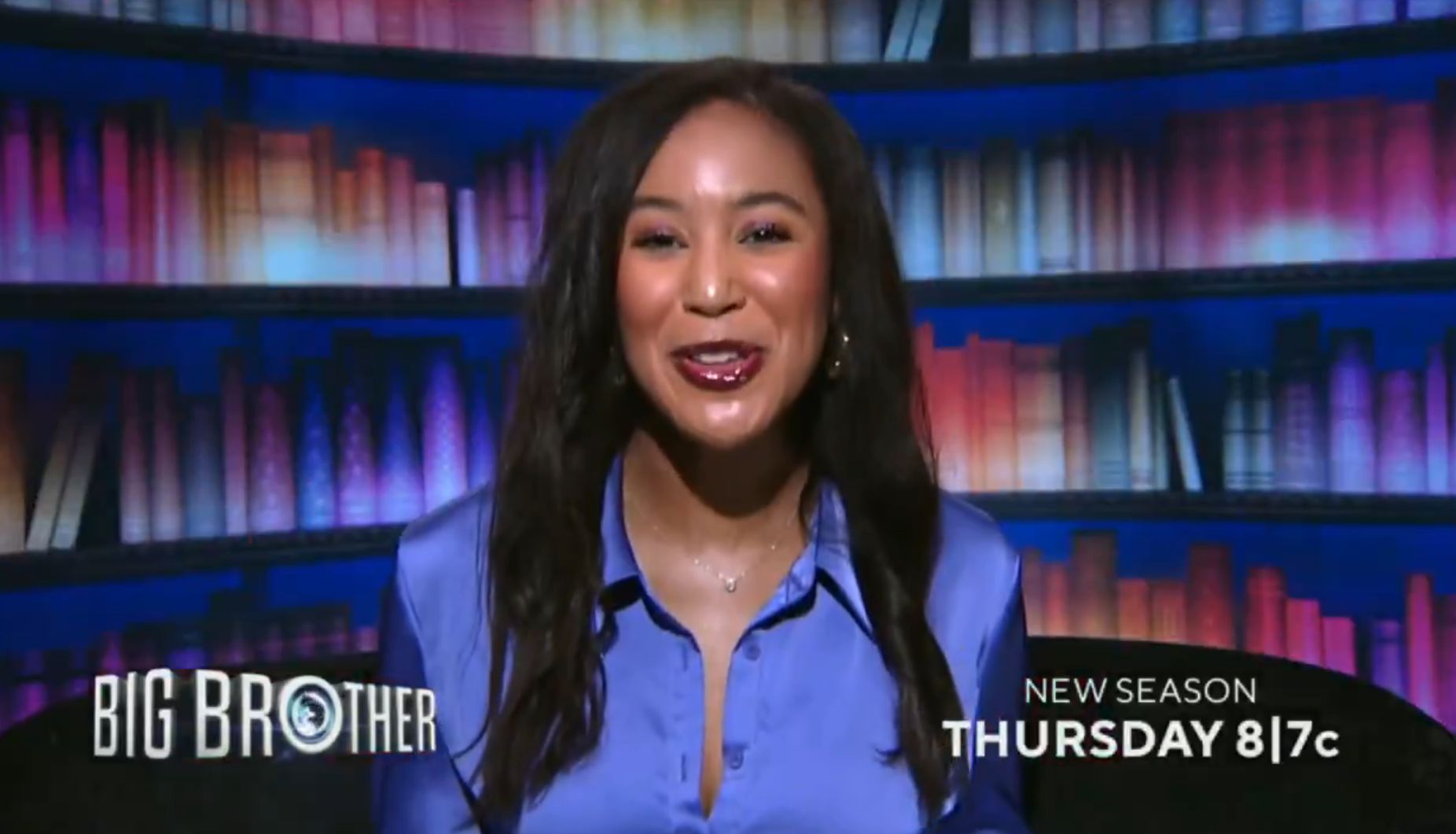 Ashley Hollis – Big Brother 27