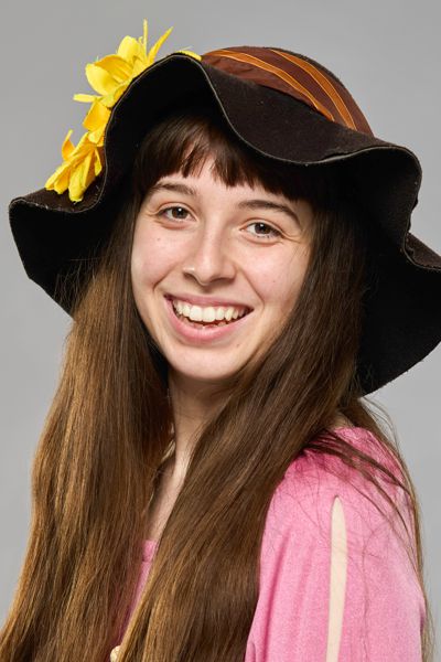 Ava Pearl – Big Brother 27