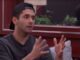 Jimmy on Big Brother 27