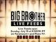 Big Brother Live Feeds on Paramount+