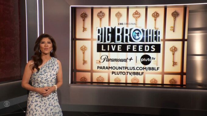 Big Brother Live Feeds for BB27