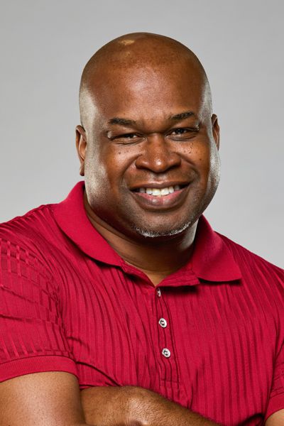 Will Williams – Big Brother 27