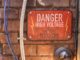 Danger at BB27 Hotel MysterE