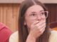 Kelley on Big Brother 27 - CBS