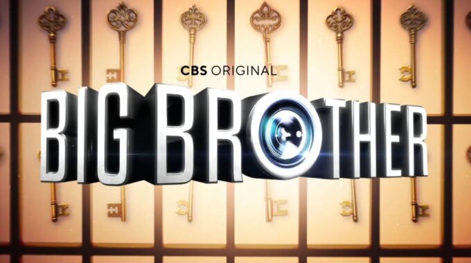 Big Brother 27 on CBS