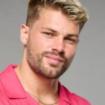 Isaiah Frederich - Big Brother 27