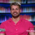 Isaiah Frederich - Big Brother 27