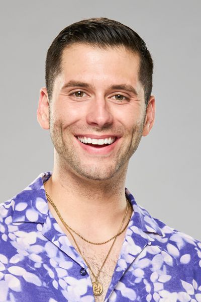 Jimmy Heagerty – Big Brother 27