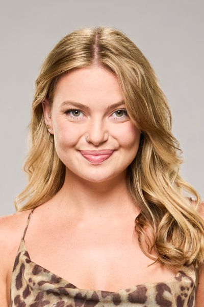 Katherine Woodman – Big Brother 27