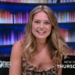 Katherine Woodman - Big Brother 27