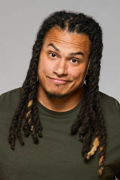 Keanu Soto – Big Brother 27