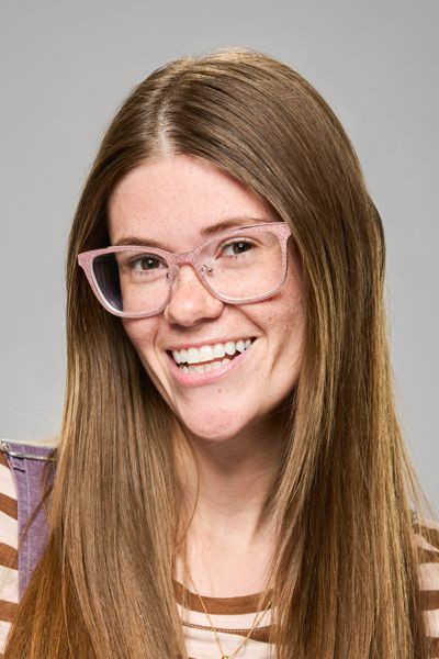 Kelley Jorgensen – Big Brother 27