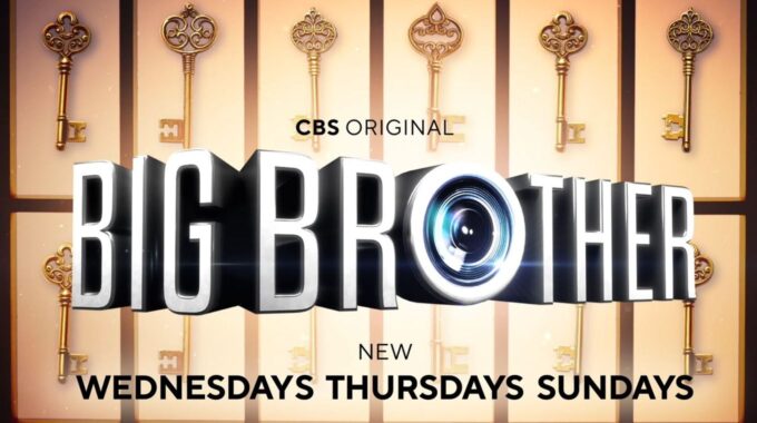 New BB27 episode tonight on CBS