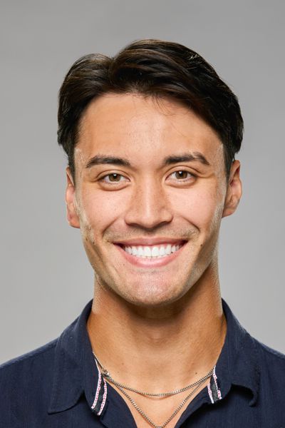 Zach Cornell – Big Brother 27