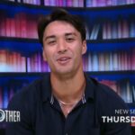 Zach Cornell - Big Brother 27