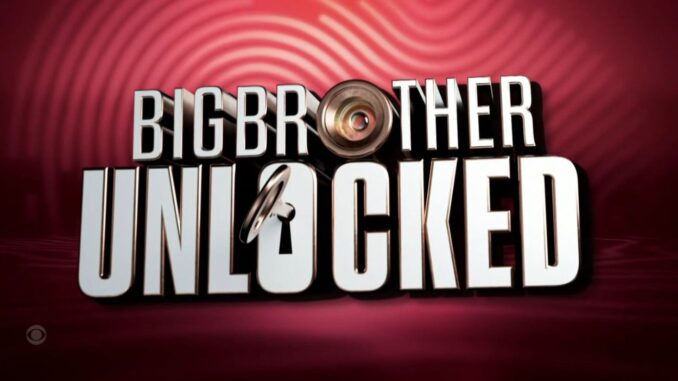 BB Unlocked on CBS