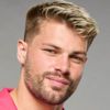 Zae Frederich on Big Brother 27