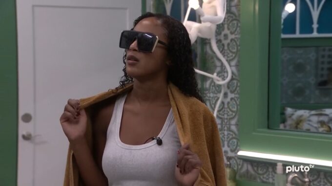 Ashley Hollis on BB27 - Source: BBLF
