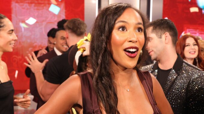 Ashley Hollis, winner of BB27 - Source: CBS