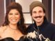 Host Julie Chen with BB27 Runner-up Vince Panaro - Source: CBS