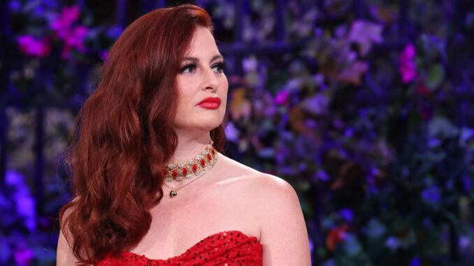 Rachel Reilly on BB27 - Source: CBS