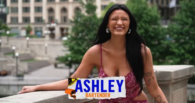 Ashley On Bb28 Big Brother Network 