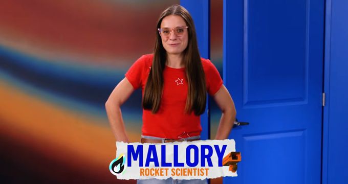 Mallory on BB28 – Big Brother Network