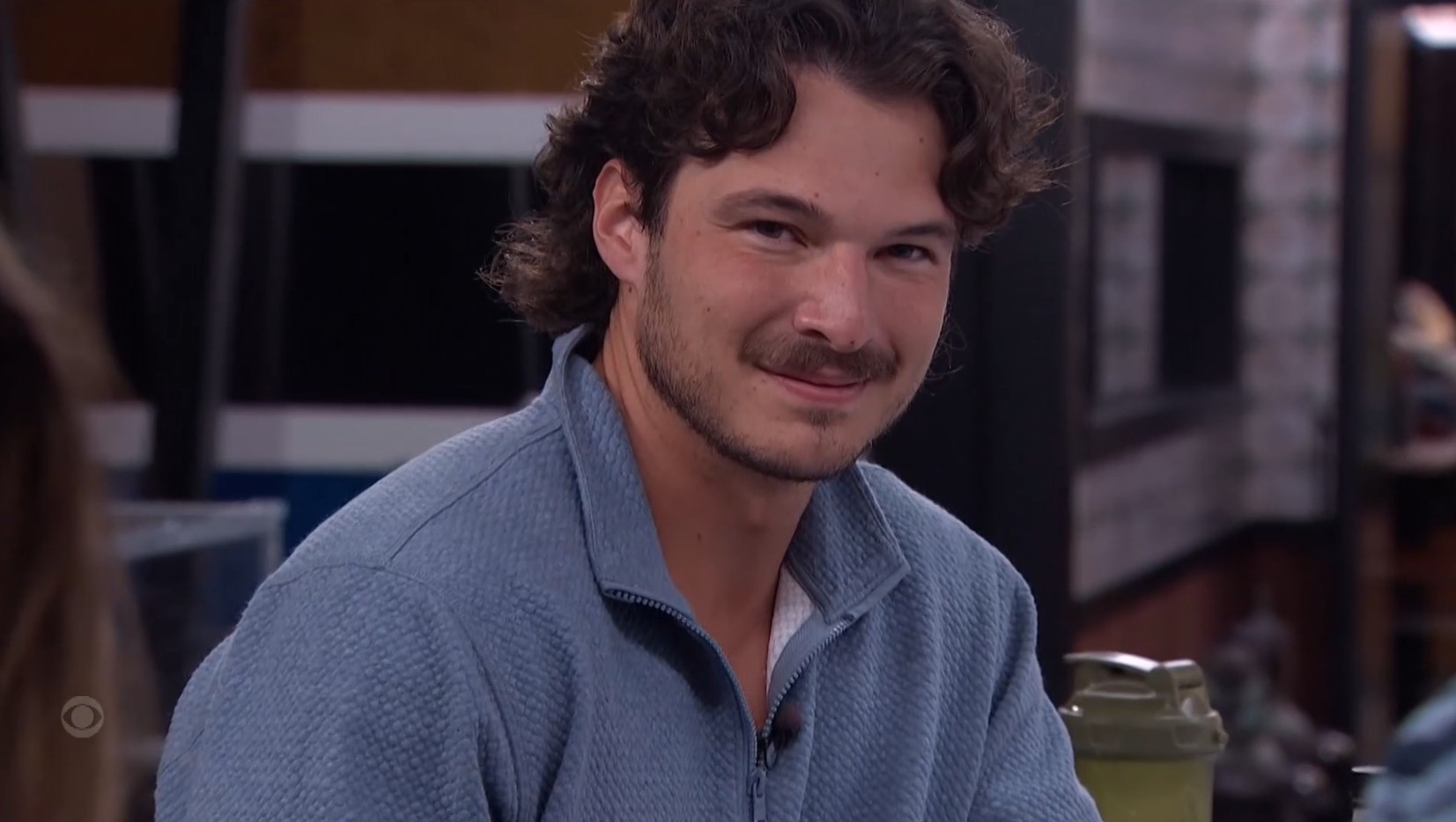 Rome, Big Brother 28 Episode 5