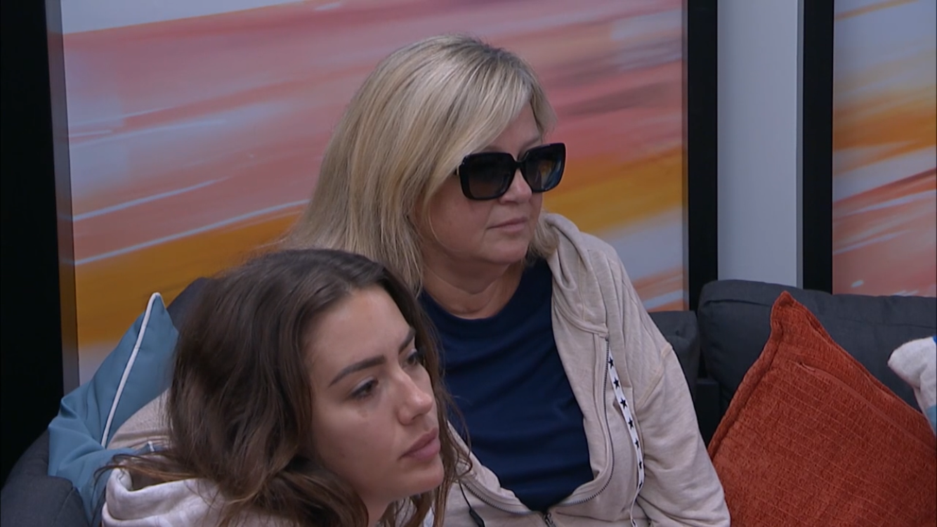 Big Brother 28: A Tense House Meeting Brings More Chaos