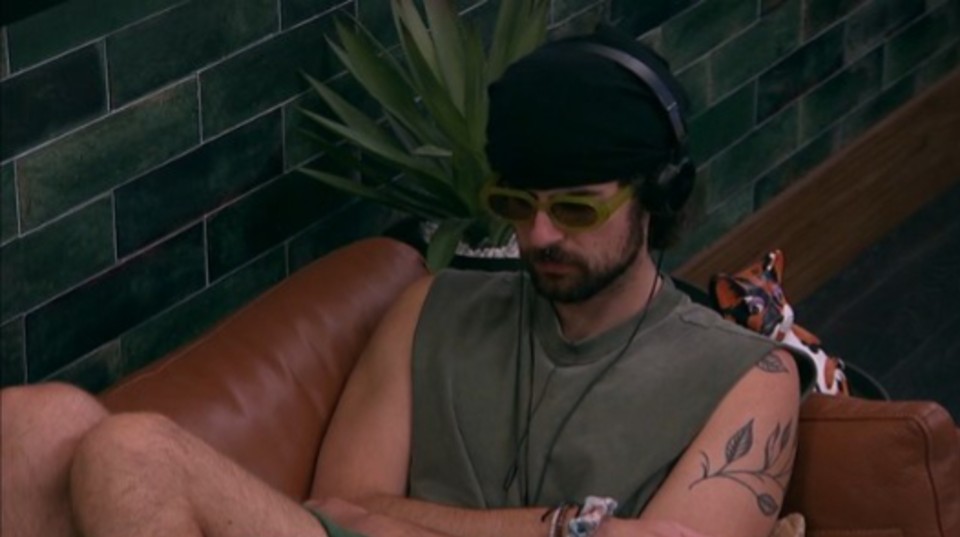 Big Brother 28 Live Feeds Week 9: Wednesday Daytime Highlights